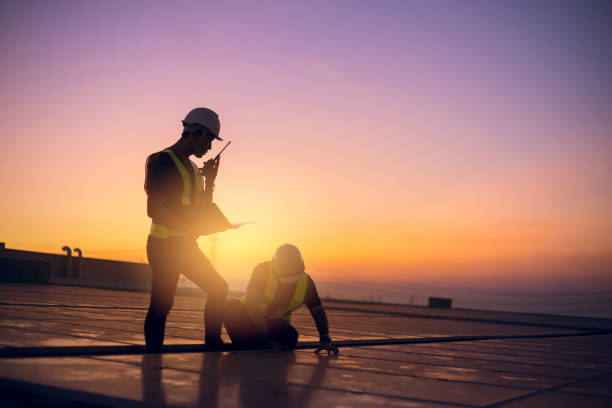 Best Commercial Roofing Services  in Live Oak, FL